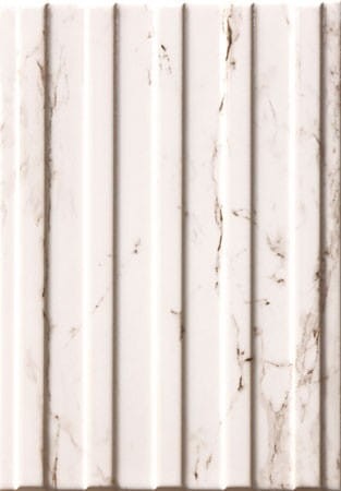 Dekor ścienny Blanca 4 25x36