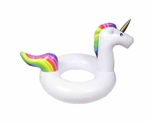 MATERAC DMUCHANY UNICORN 120 175 cm S807 TUR-05200