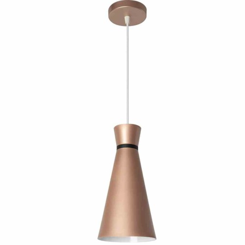 LAMPA KONA B GOLD APP101-1CP OSW-00220