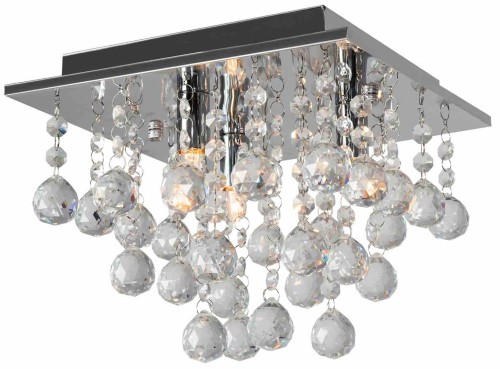 LAMPA APP404-C 25 25 CRYSTAL OSW-00551