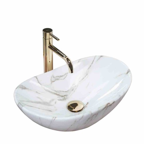 UMYWALKA ROYAL MINI AIAX SHINY- NABLATOWA REA-U5063