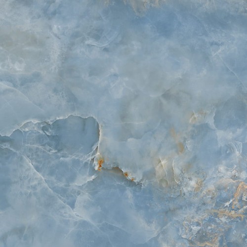 Płytka gresowa Aquamarine blue POL 79,8x79,8 Gat.1