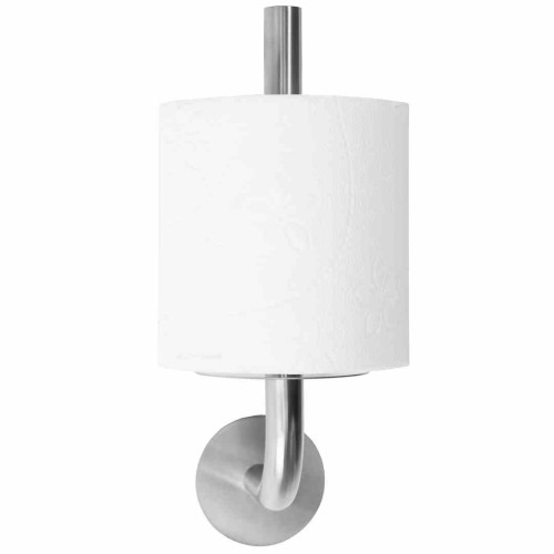 322220 UCHWYT NA PAPIER CHROM REA-77058
