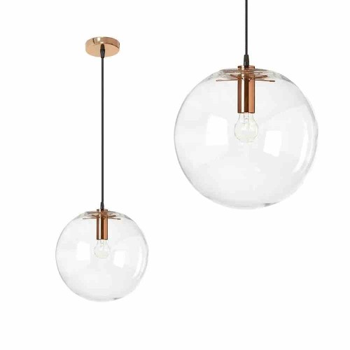 LAMPA LASSI 15CM APP751-1CP OSW-00198