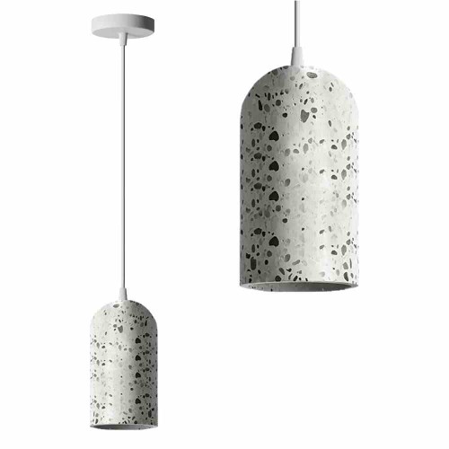 LAMPA APP996-1CP B WHITE OSW-07553