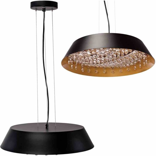 LAMPA APP1028-CP OSW-01233