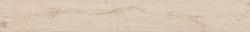Płytka gresowa Wood Grain white STR 119,8x19 Gat.1