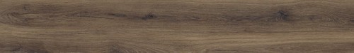 Płytka gresowa Alami brown STR 119,8x19 Gat.1