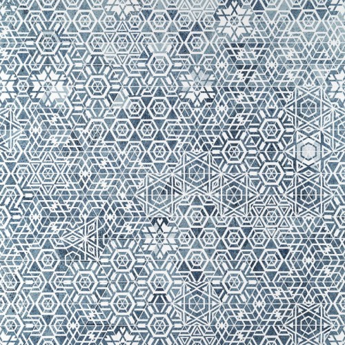 Płytka gresowa Boho 59,8x59,8 Gat.1