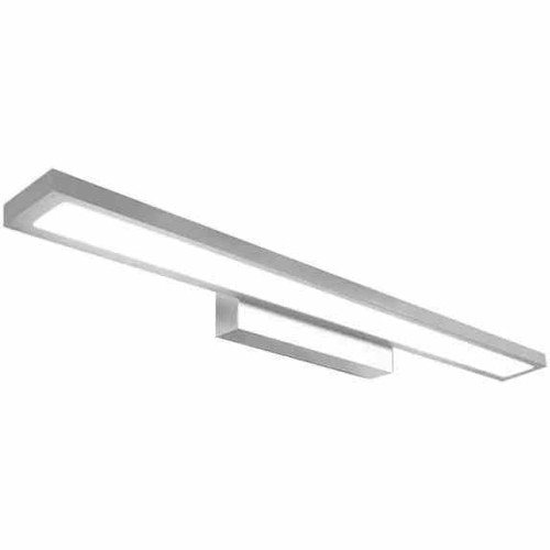 LAMPA APP840-1W FLAT 60cm CHROM OSW-06765