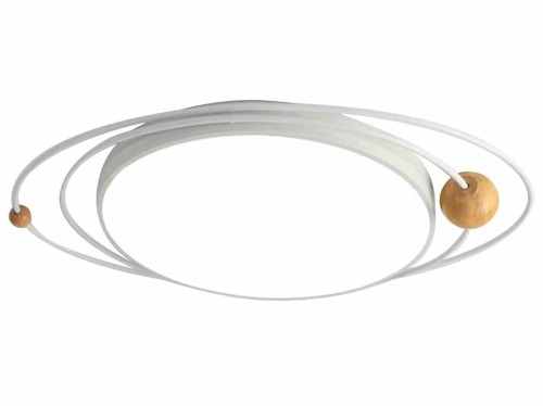 LAMPA APP871-C GALAXY WHITE 50cm OSW-08966