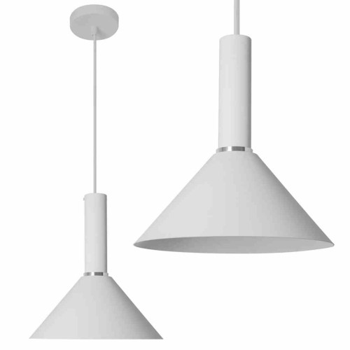 LAMPA D OSTI WHITE GOLD APP133-1CP OSW-00235