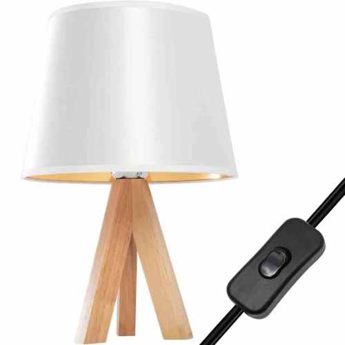 LAMPA APP976-1T WHITE OSW-06683