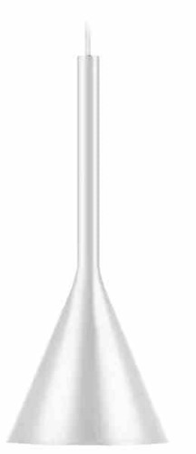 LAMPA LARGO WHITE APP053-1CP OSW-00102