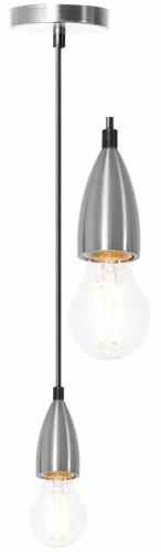 LAMPA APP360-1CP 5-SATIN OSW-08426