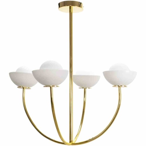 LAMPA APP1200-CP GOLD OSW-04590