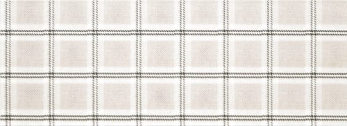 Dekor ścienny Timeless check 32,8x89,8 Gat.1