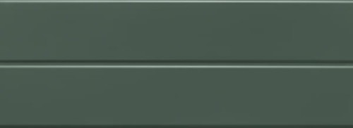 Płytka ścienna Timeless green STR 32,8x89,8 Gat.1