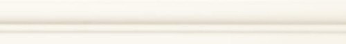 Listwa ścienna Timeless white 1 32,8x4,2 Gat.1