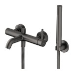 Y bateria wannowa z zestawem prysznicowym Y1231GR
