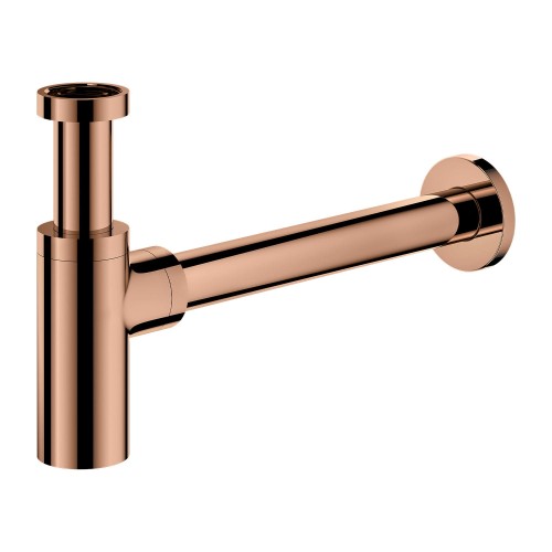 syfon umywalkowy ozdobny A186CP