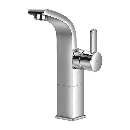 DARLING bateria umywalkowa wysoka, 24 cm DA5012CR