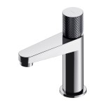 CONTOUR bateria umywalkowa CT8010CR