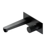CONTOUR bateria umywalkowa podtynkowa CT8015AT