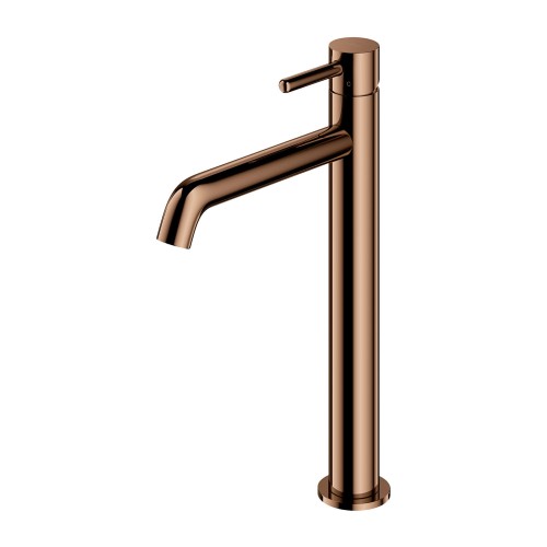 Y bateria umywalkowa wysoka Y1212CP