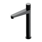 CONTOUR bateria umywalkowa wysoka CT8012AT