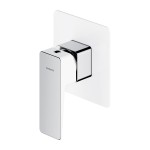 PARMA bateria prysznicowa podtynkowa PM7445CRB
