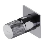 CONTOUR bateria prysznicowa podtynkowa CT8045CR