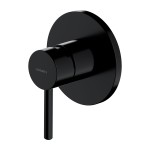Y bateria prysznicowa podtynkowa Y1245BL