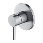 Y bateria prysznicowa podtynkowa Y1245NI