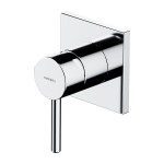 Y bateria prysznicowa podtynkowa Y1245/KCR