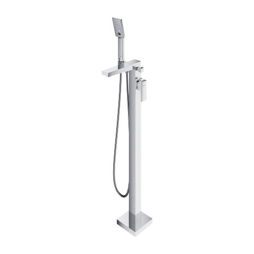 FRESH bateria wannowa wolnostojąca FR7133CR