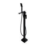 PARMA bateria wannowa wolnostojąca PM7433BL