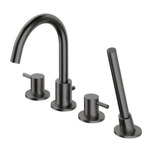 Y bateria wannowa 4-otworowa Y1232GR