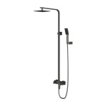 PARMA system prysznicowy natynkowy PM7444GR