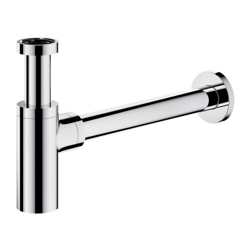 syfon umywalkowy ozdobny A186CR