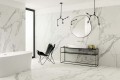 Płytka gresowa Specchio Carrara POL 274,8x119,8 Gat.1