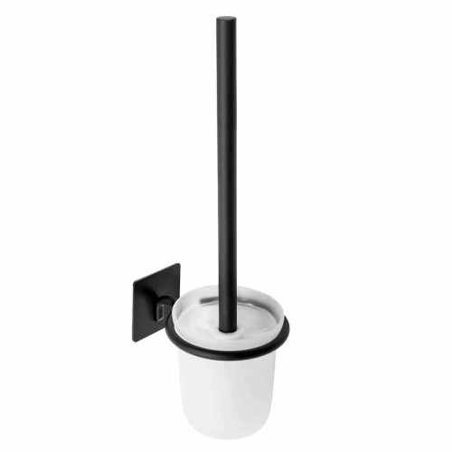 322195A SZCZOTKA WC CZARNA REA-77076