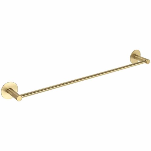 322221B WIESZAK ŁAZIENKOWY 60cm ZŁOTY REA-77030