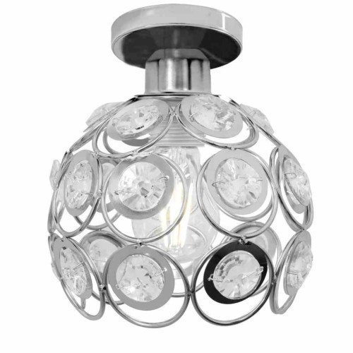 LAMPA APP204-1C CHROME OSW-00400