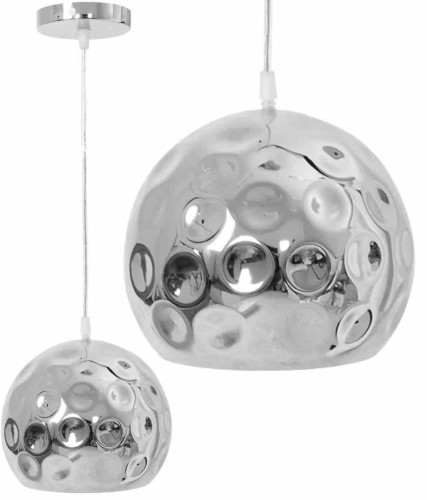 LAMPA APP275-1CP SILVER OSW-00874