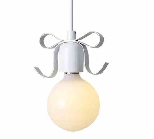 LAMPA NARNI WHITE APP187-1CP OSW-00264