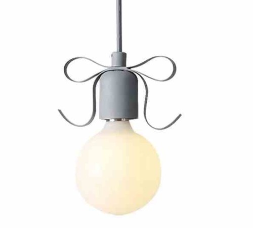 LAMPA NARNI GREY APP188-1CP OSW-00265