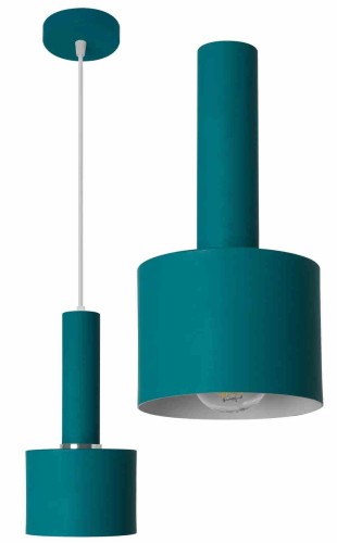 LAMPA B OSTI BLUE GOLD APP117-1CP OSW-00724