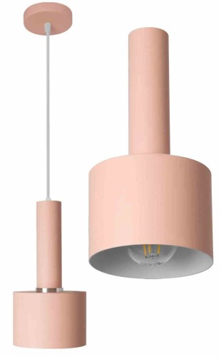 LAMPA B OSTI PINK GOLD APP119-1CP OSW-00725