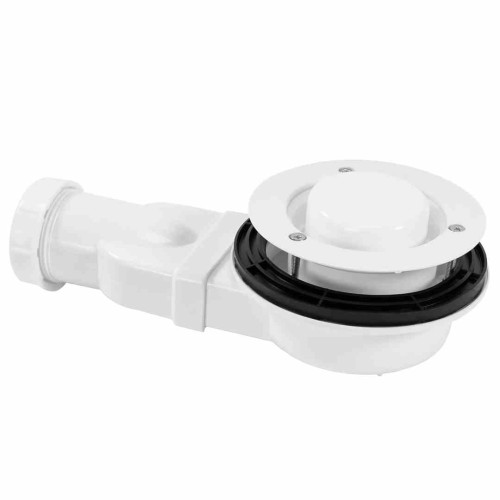 SYFON NISKI DO BRODZIKA WP-02 REA-A8740